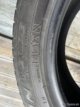 Celorocne pneumatiky 235/55 R19 Pirelli - 3