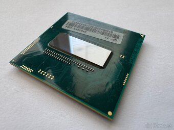 Intel Core i7-4702MQ do notebooku - 3