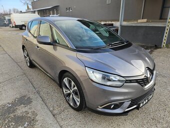 Renault Scénic Energy dCi 110 Intens - 3