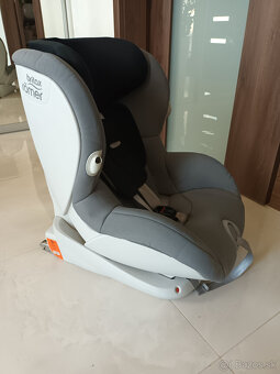 Autosedačka Britax Römer Trifix i-Size - 3