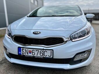 Kia ProCeed 2015 - 3