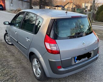 Renault Scenic 2.0 16V - 3