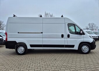 Peugeot Boxer L3H2 2,2HDi /165 Hp - 3