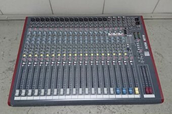 ALLEN&HEATH - 3