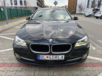 Predám BMW F11 530xd vo výbornej výbave - 3