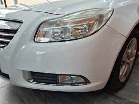 OPEL INSIGNIA COMBI 2,0 CDTI ECOFLEX - 3