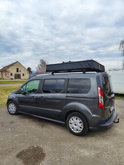 Ford grand tourneo connect - 3