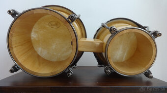 profi bongo 7"+9" - 3