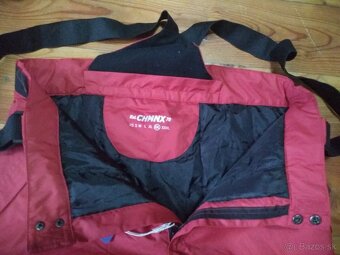 XXL Chamonix NOVE ---------------LEN  27eur - 3