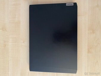 Lenovo Ideapad Gaming 3 - 3