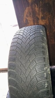 Zimné pneumatiky Nexen 195/65 R15 - 3