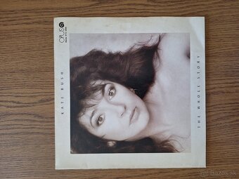 LP platne - 3