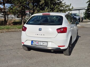 Seat Ibiza 1.6tdi 2013 - 3