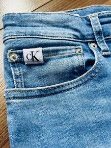 Pánske jeansy Calvin Klein Jeans - 3