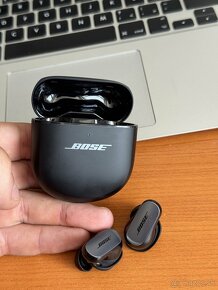 Bose Quietcomfort Ultra Earbuds - výstavný kus - 3