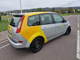 Ford C-MAX 1.6TdCi 80kw - 3