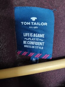 Tom Tailor pansky pulover - 3