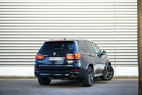 BMW X5 XDrive30d M-PACKET A/T, 190KW, 5d. (2013-2018) - 3