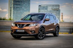 Nissan X-Trail 1.6 dCi - 3