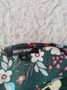 Denny Rose satocky veľkosť S/M - 3