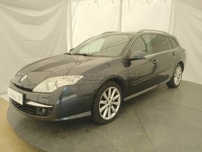 Renault Laguna Grandtour 2,0 dci - 3