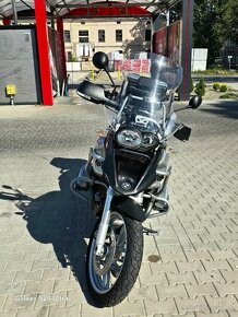 BMW R1200GS - 3