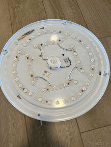 LED stropné svetlo 54 - 3