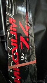 Lyže Blizzard magnum 7.4 - 3