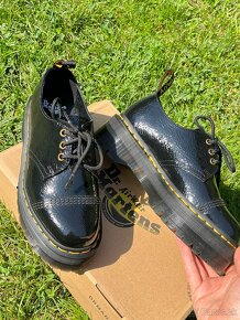 Dr Martens Quad - 3