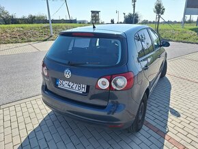 Volkswagen Golf 1.4 Benzin 55kW - 3