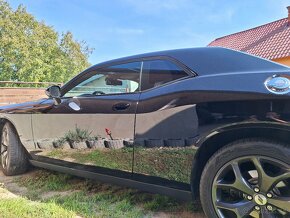 Dodge challenger V6 3,6 227kW 2017 - 3