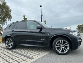 ✅BMW X5 F15 30d M-PACKET XDRIVE - 3