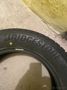 BRIDGESTONE BLIZZAK DM-V3  225/60 R18 ZIMNE - 3