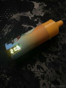 Hazey Tornado 15,000 puffs 50mg/ml nic 5% vape - 3