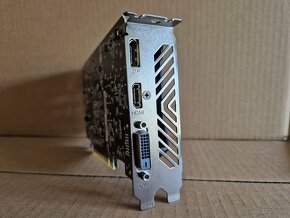 Gigabyte GV-N105TD5-4GD - 3