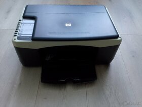 Hp Deskjet f2180 - 3