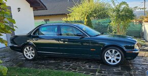 Jaguar XJ8 V8 4.0i Long - 3