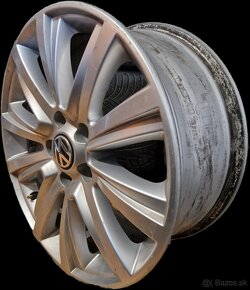 Alu 5x120  r18 Amarok BMW - 3