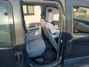 Predam Peugeot Bipper ,Patner 1.4i - 3