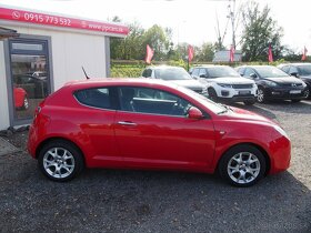 Alfa Romeo MiTo 1.6 JTD Progression - 3