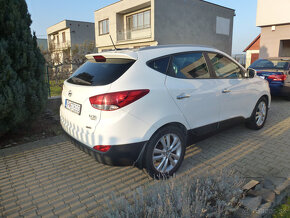 Hyundai ix35 2.0 CRDi VGT Premium 4x4 A/T - 3