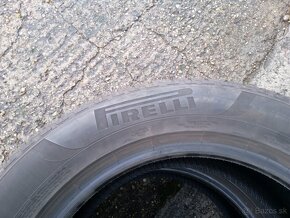 Zimné pneumatiky PIRELLI 255/55 R19 - 2 KS - 3