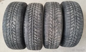 Zimné pneumatiky 175/65 R 14 - 3