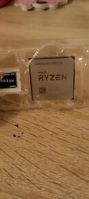 AMD Ryzen7 5700 X3D - 3