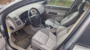 Volvo V50 1.8 92kw benzin - 3