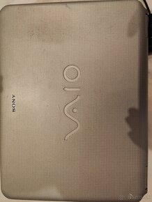 Sony VAIO vgn-ns31m - 3