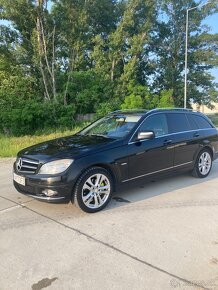 Mercedes-Benz C220 cdi w204 - 3