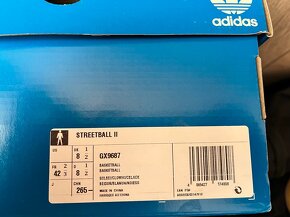 Adidas Streetball 2 - 3