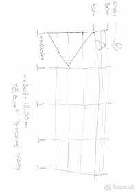 Predám  nepoužité pozinkované lešenie model LAYHER - 3