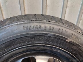 195/65 r 15 5x112 - 3